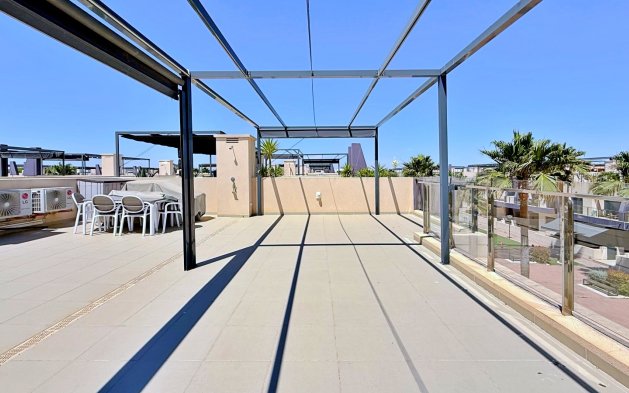 Resale - Penthouse - Pilar de la Horadada - Torre de la Horadada