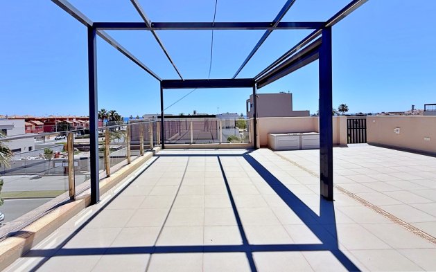 Resale - Penthouse - Pilar de la Horadada - Torre de la Horadada