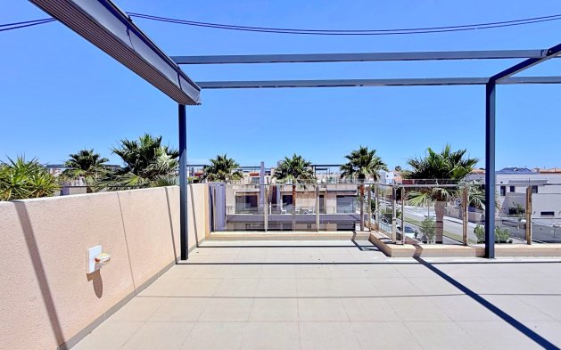 Resale - Penthouse - Pilar de la Horadada - Torre de la Horadada