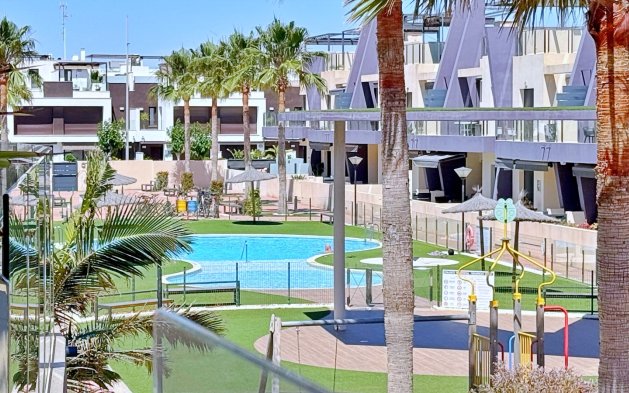 Resale - Penthouse - Pilar de la Horadada - Torre de la Horadada