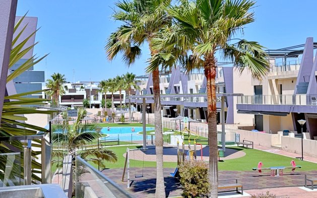 Resale - Penthouse - Pilar de la Horadada - Torre de la Horadada