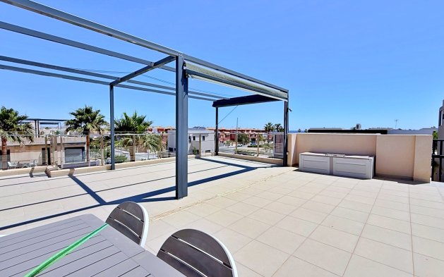 Resale - Penthouse - Pilar de la Horadada - Torre de la Horadada