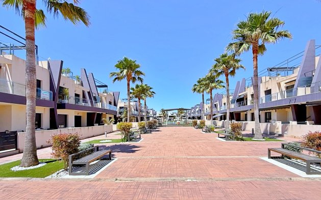 Resale - Penthouse - Pilar de la Horadada - Torre de la Horadada