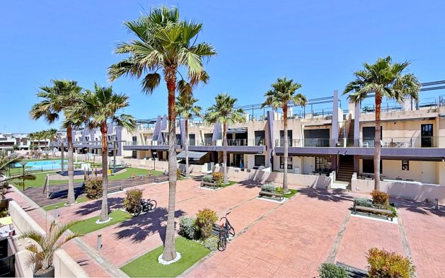 Resale - Penthouse - Pilar de la Horadada - Torre de la Horadada