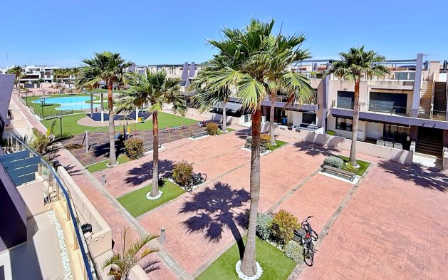 Resale - Penthouse - Pilar de la Horadada - Torre de la Horadada
