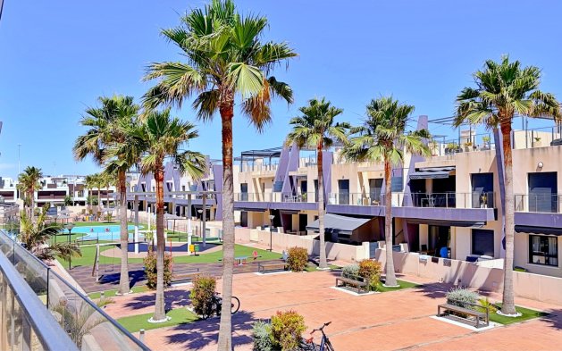 Resale - Penthouse - Pilar de la Horadada - Torre de la Horadada