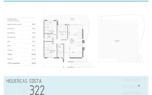 Resale - Penthouse - Pilar de la Horadada - Torre de la Horadada