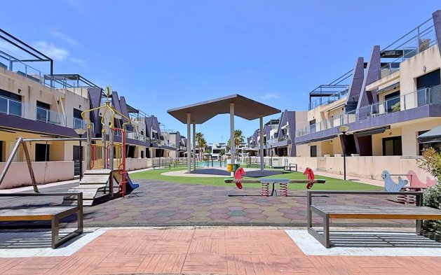 Resale - Penthouse - Pilar de la Horadada - Torre de la Horadada
