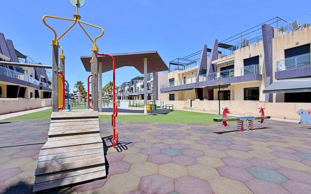Resale - Penthouse - Pilar de la Horadada - Torre de la Horadada