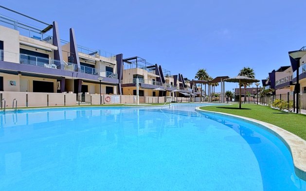 Resale - Penthouse - Pilar de la Horadada - Torre de la Horadada