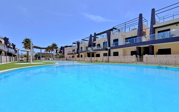 Resale - Penthouse - Pilar de la Horadada - Torre de la Horadada