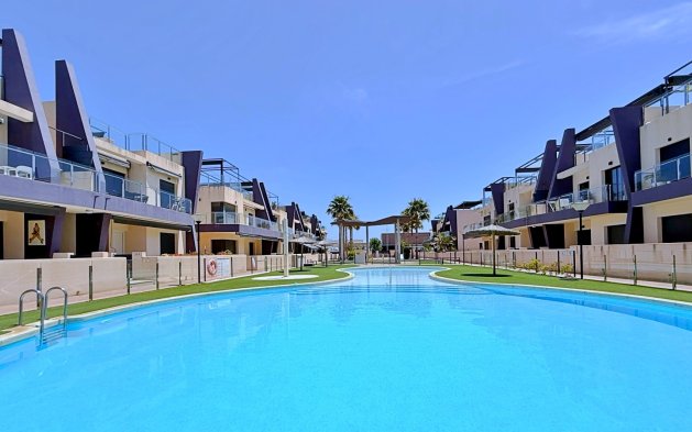 Resale - Penthouse - Pilar de la Horadada - Torre de la Horadada