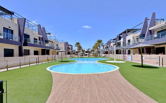 Resale - Penthouse - Pilar de la Horadada - Torre de la Horadada