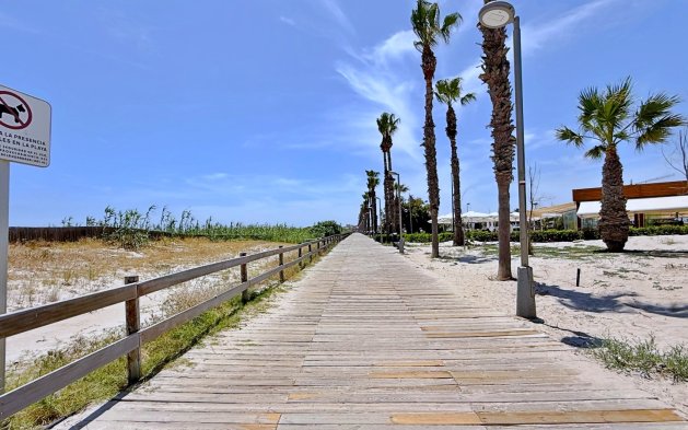 Resale - Penthouse - Pilar de la Horadada - Torre de la Horadada