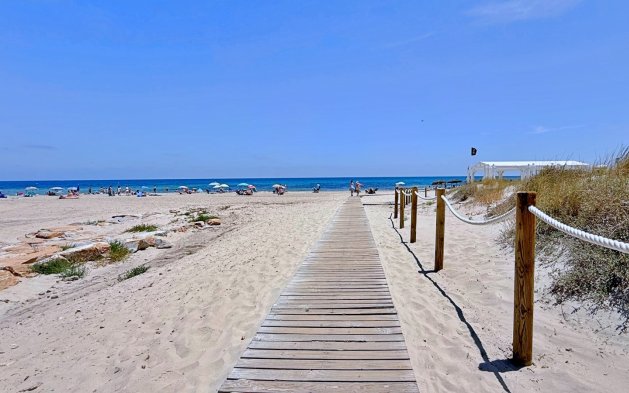Resale - Penthouse - Pilar de la Horadada - Torre de la Horadada