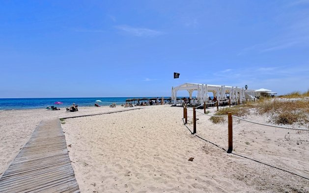 Resale - Penthouse - Pilar de la Horadada - Torre de la Horadada
