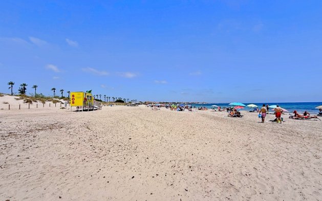 Resale - Penthouse - Pilar de la Horadada - Torre de la Horadada