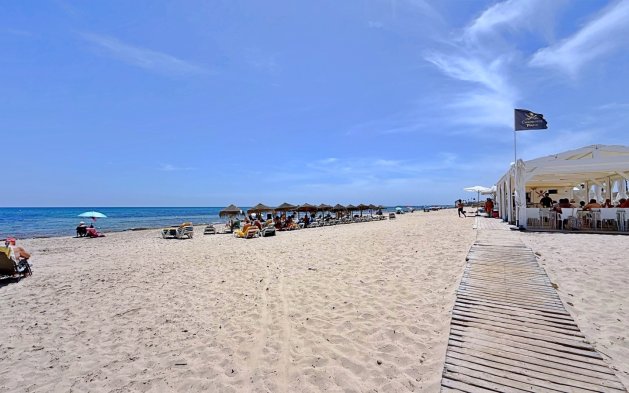 Resale - Penthouse - Pilar de la Horadada - Torre de la Horadada