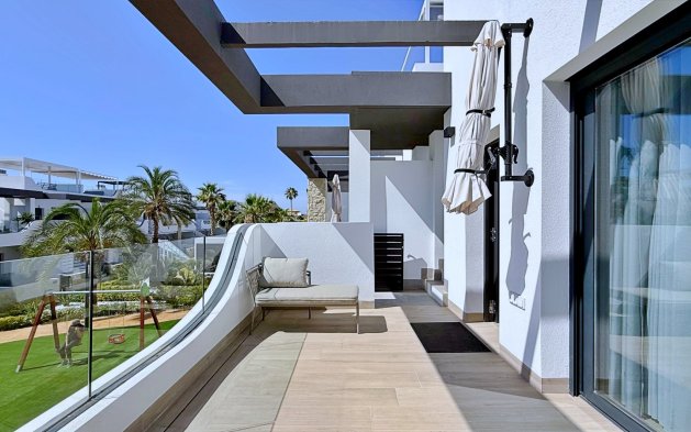 Resale - Penthouse - Orihuela Costa - Punta Prima
