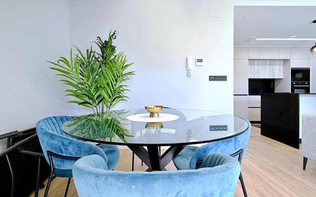 Resale - Penthouse - Orihuela Costa - Punta Prima