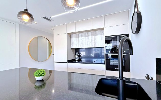 Resale - Penthouse - Orihuela Costa - Punta Prima