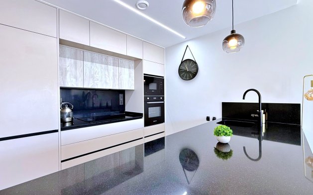 Resale - Penthouse - Orihuela Costa - Punta Prima