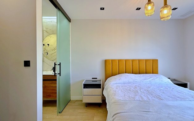 Resale - Penthouse - Orihuela Costa - Punta Prima