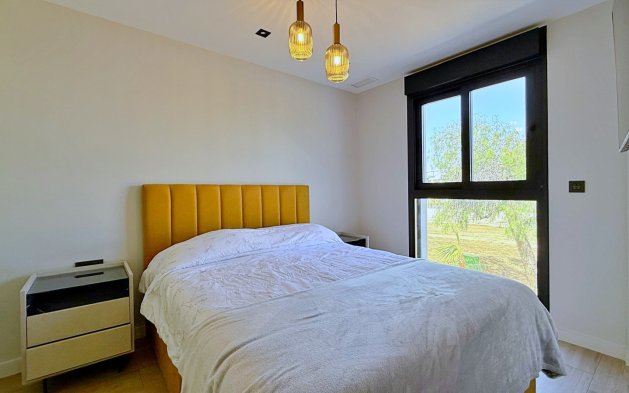 Resale - Penthouse - Orihuela Costa - Punta Prima