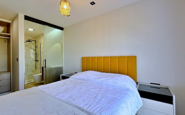 Resale - Penthouse - Orihuela Costa - Punta Prima