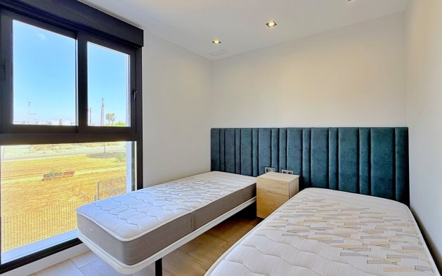 Resale - Penthouse - Orihuela Costa - Punta Prima