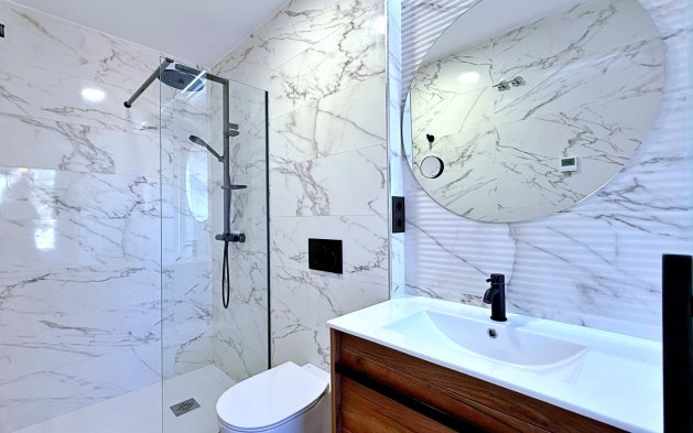 Resale - Penthouse - Orihuela Costa - Punta Prima