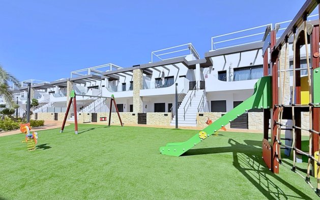 Resale - Penthouse - Orihuela Costa - Punta Prima