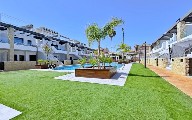 Resale - Penthouse - Orihuela Costa - Punta Prima