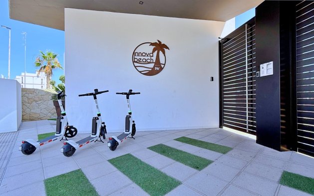 Resale - Penthouse - Orihuela Costa - Punta Prima