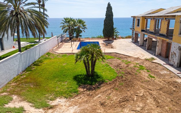 Resale - Villa - Orihuela Costa - Cabo Roig