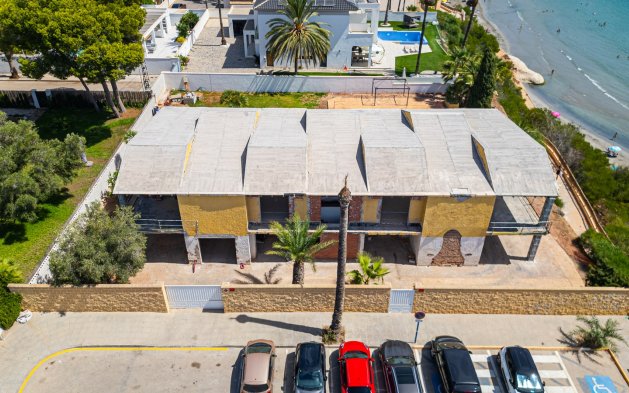 Resale - Villa - Orihuela Costa - Cabo Roig