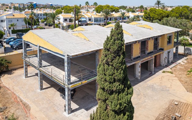 Resale - Villa - Orihuela Costa - Cabo Roig