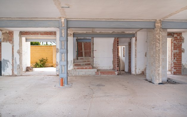 Resale - Villa - Orihuela Costa - Cabo Roig