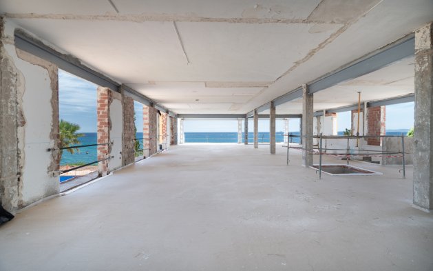 Resale - Villa - Orihuela Costa - Cabo Roig