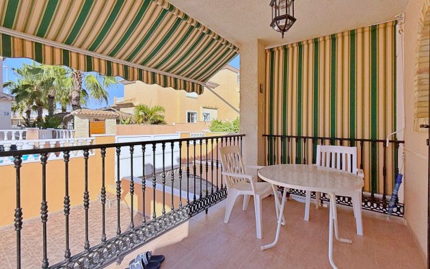 Resale - Villa - Orihuela - Orihuela Costa