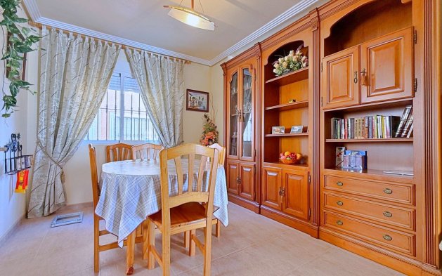 Resale - Villa - Orihuela - Orihuela Costa