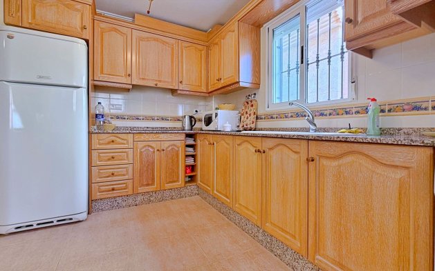 Resale - Villa - Orihuela - Orihuela Costa