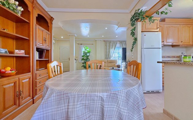 Resale - Villa - Orihuela - Orihuela Costa