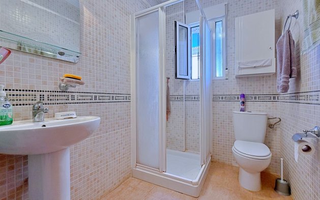 Resale - Villa - Orihuela - Orihuela Costa