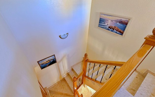 Resale - Villa - Orihuela - Orihuela Costa