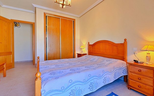 Resale - Villa - Orihuela - Orihuela Costa