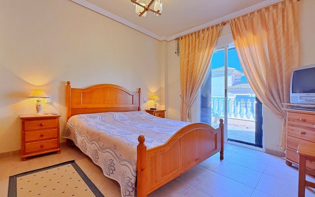 Resale - Villa - Orihuela - Orihuela Costa