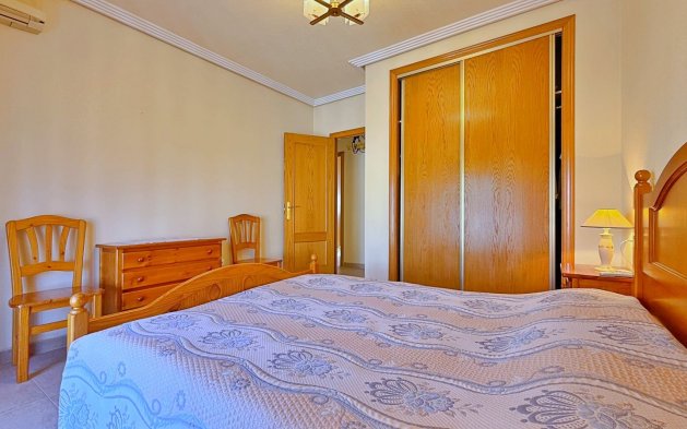 Resale - Villa - Orihuela - Orihuela Costa