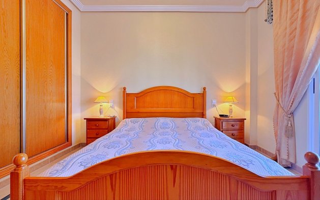 Resale - Villa - Orihuela - Orihuela Costa