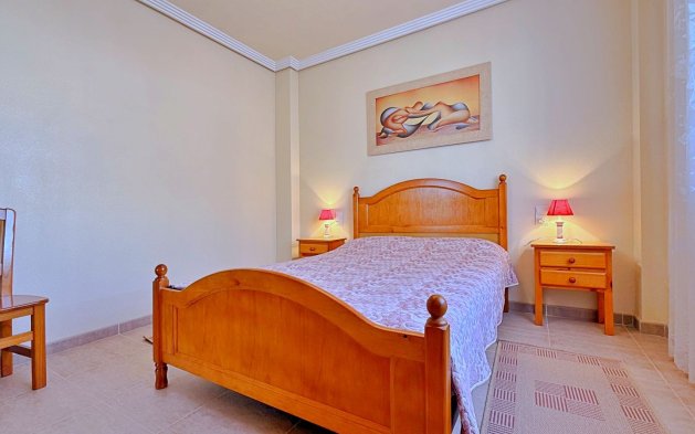 Resale - Villa - Orihuela - Orihuela Costa